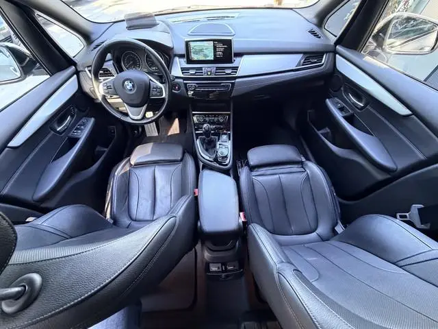 BMW 2 Serie