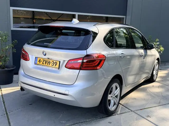 BMW 2 Serie