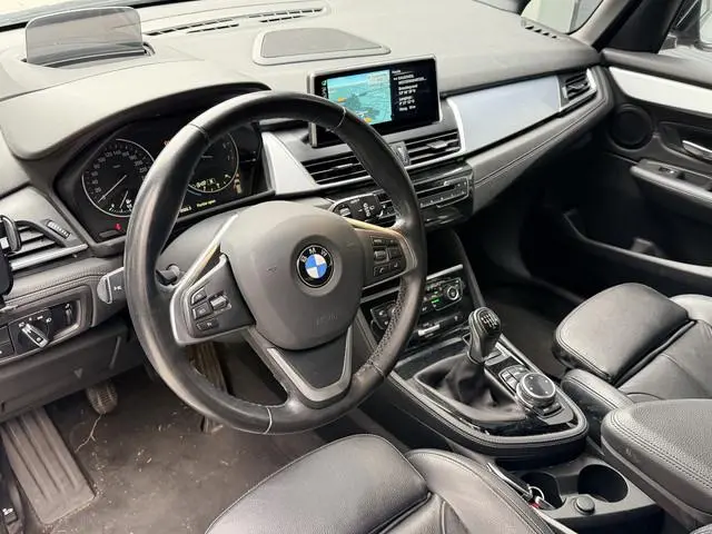BMW 2 Serie