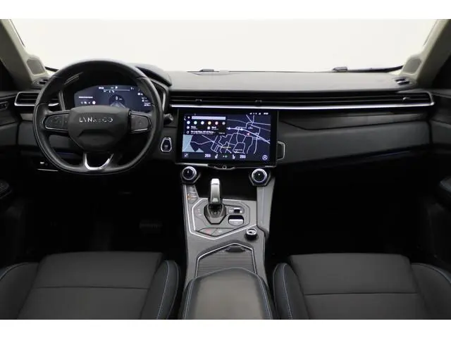 Lynk & Co 01 1.5 Plug-in Hybrid Panoramadak, Trekhaak, Camera, ACC, Apple Carplay, DAB, PDC, 20''