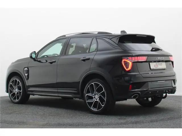 Lynk & Co 01 1.5 Plug-in Hybrid Panoramadak, Trekhaak, Camera, ACC, Apple Carplay, DAB, PDC, 20''