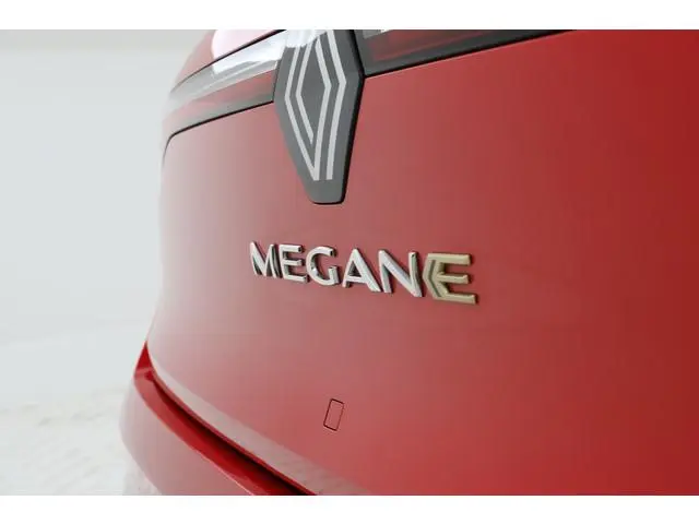 Renault Mégane