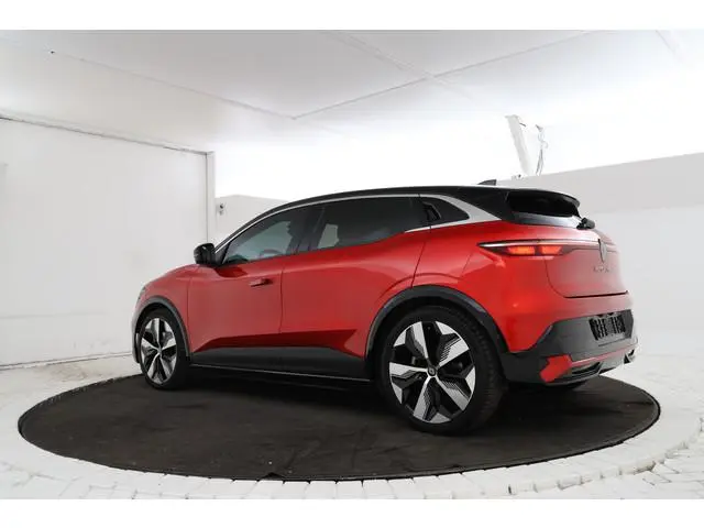 Renault Megane E-Tech EV60 Optimum Charge Techno Adaptive Cruise, Apple Carplay/Android Auto,