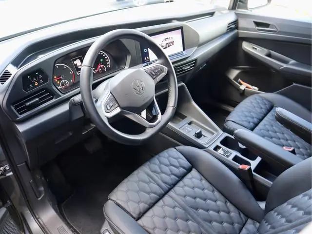 Volkswagen Caddy Cargo 2.0 TDI AUTOMAAT MARGE/BTW VRIJ