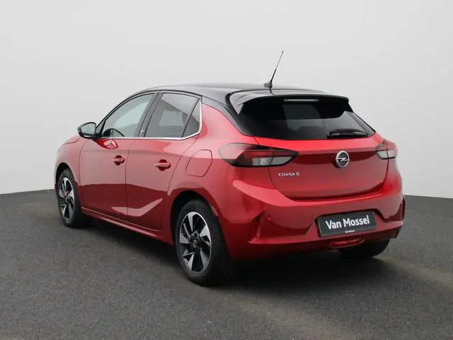 Opel Corsa Corsa-e Auto e-Elegance