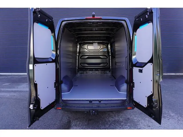 Renault Master E-Tech T35 L3H2 Extra long range 87 kWh 420km Range WLTP Trekhaak Tacho Apple Carplay...