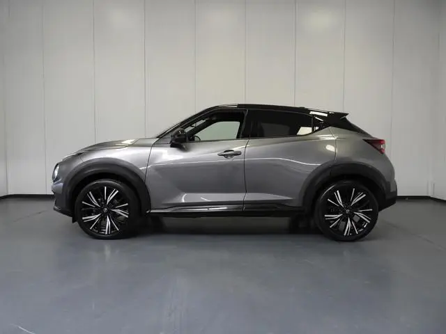 Nissan Juke 1.0 DIG-T N-Design NAVI/CAMERA/CLIMA/LED/19"LMV!