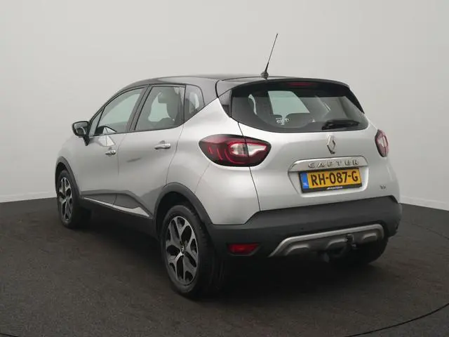 Renault Captur 0.9 TCe Intens - RIJKLAARPRIJS - Cruise Control - Trekhaak