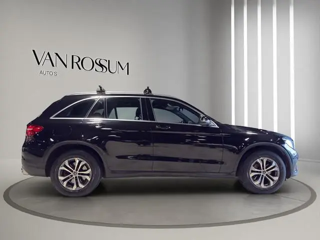 Mercedes-Benz GLC-klasse 250 4MATIC Business Solution | Navi | Parksensors V+A | Stoelverw. | Stof/K...