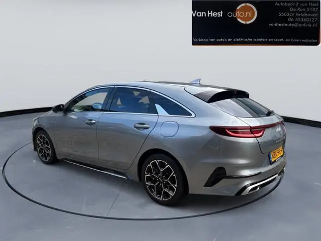 Kia cee'd