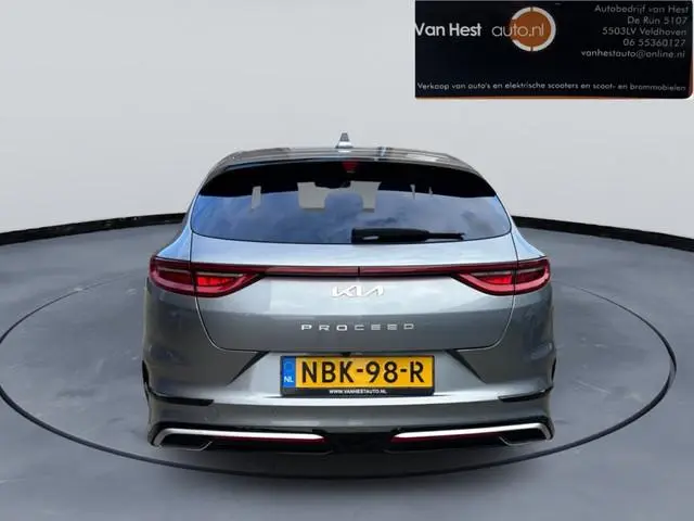 Kia cee'd