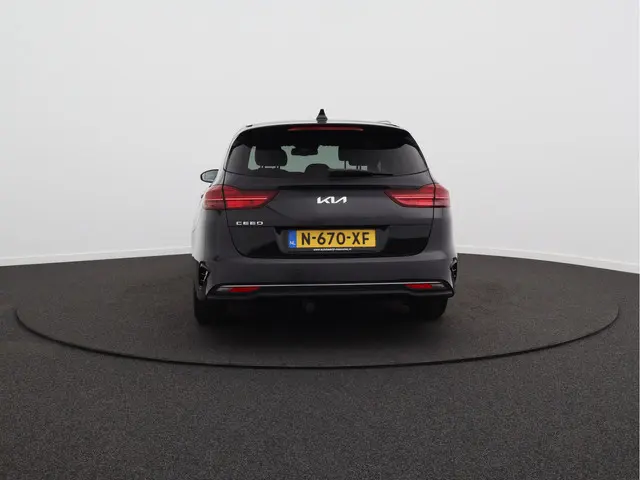 Kia Ceed Sportswagon