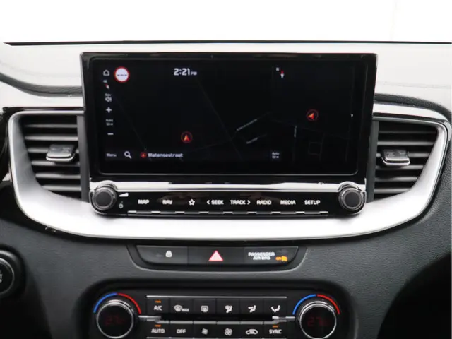 Kia Ceed Sportswagon