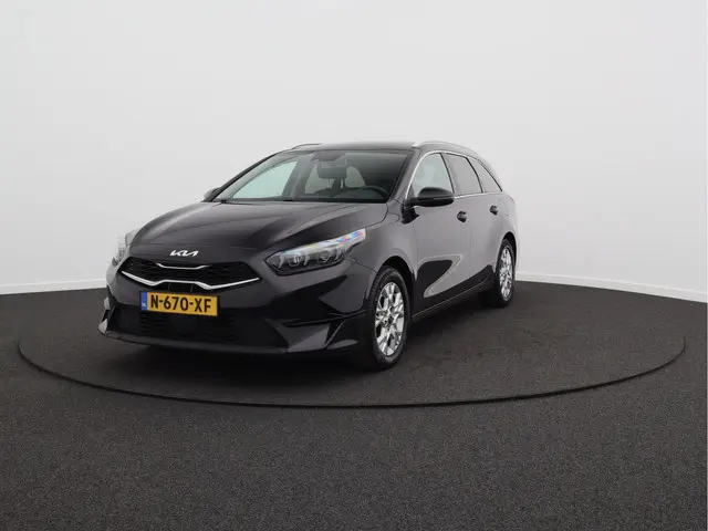 Kia Ceed Sportswagon
