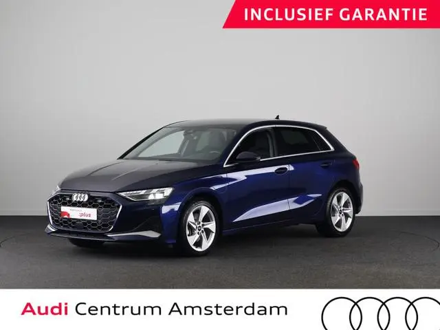 Audi A3 Sportback 40 TFSI e Advanced edition 204pk | Private Lease € 605,00 per maand* | Verlengde g...