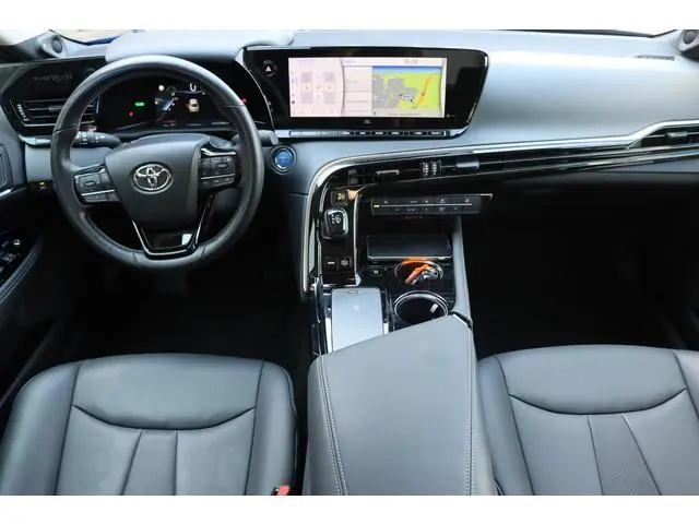 Toyota Mirai