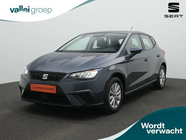 SEAT Ibiza 1.0 EcoTSI 95 pk Style | Beats Audio | Carplay | Parkeersensoren achter