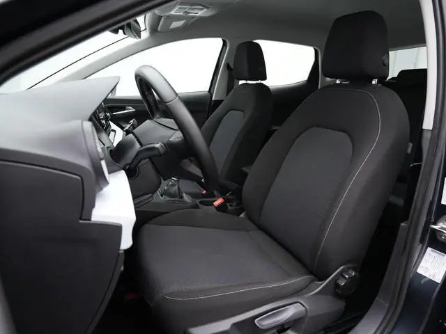 SEAT Ibiza 1.0 EcoTSI 95 pk Style | Beats Audio | Carplay | Parkeersensoren achter