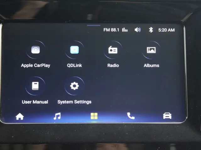 Maxus eDeliver3