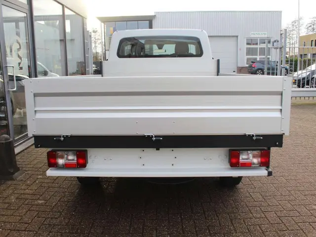 Maxus eDeliver3