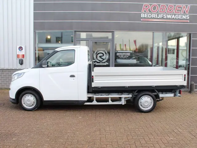 Maxus eDeliver3