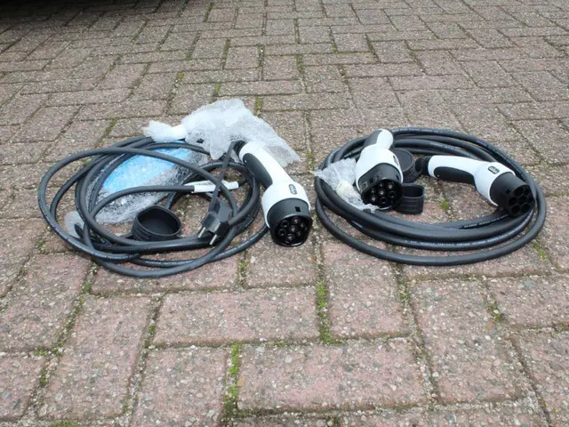 Maxus eDeliver3