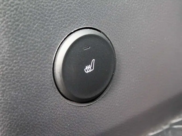 Maxus eDeliver3