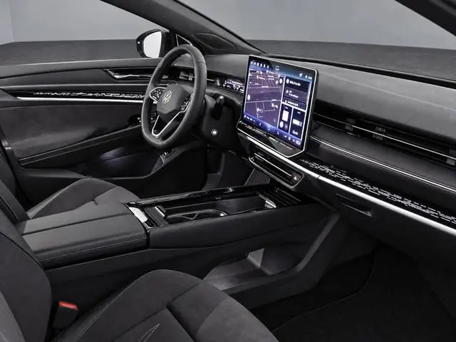 Volkswagen ID.7