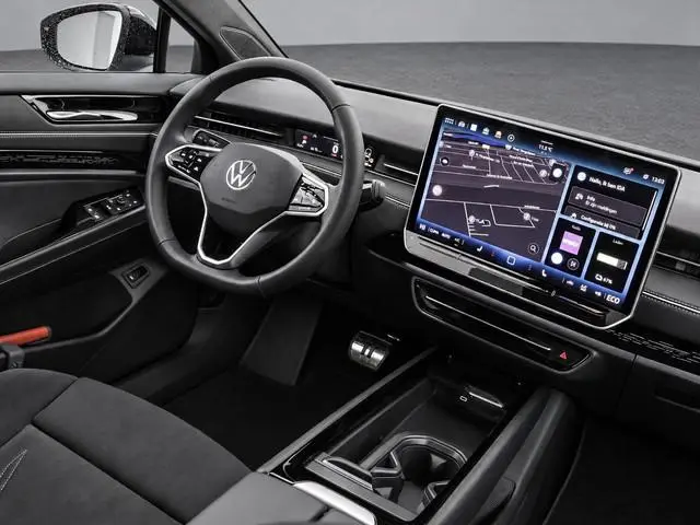 Volkswagen ID.7