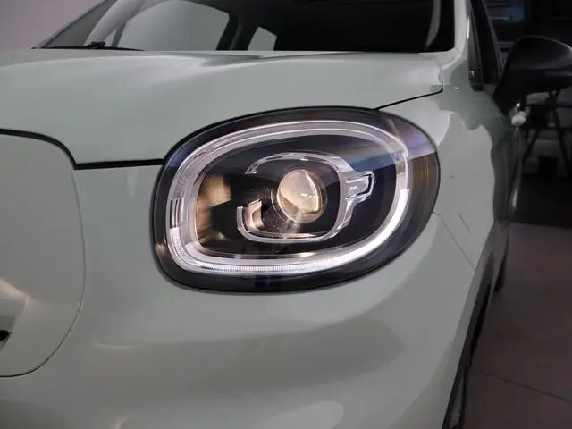Leapmotor T03