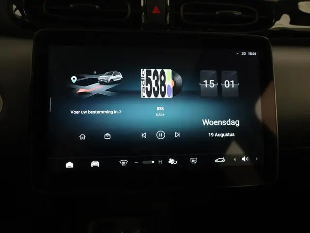 Leapmotor T03