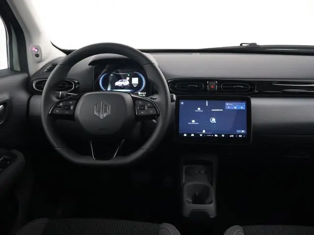 Leapmotor T03 DESIGN 37.3 kWh *822 KM* + PANORAMA | CAMERA | ADAPTIVE CRUISE
