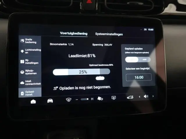 Leapmotor T03