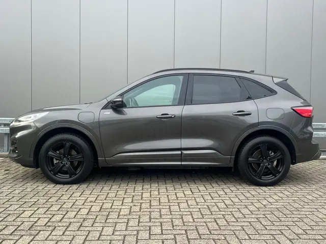 Ford Kuga 2.5 PHEV ST-Line B & O / Stoel-stuur verw. / Camera