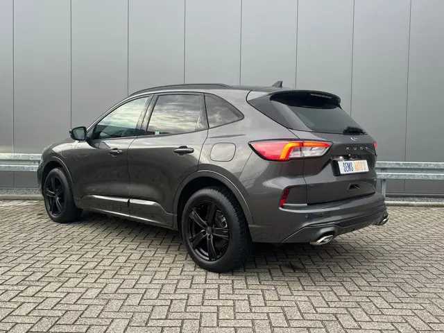 Ford Kuga 2.5 PHEV ST-Line B & O / Stoel-stuur verw. / Camera