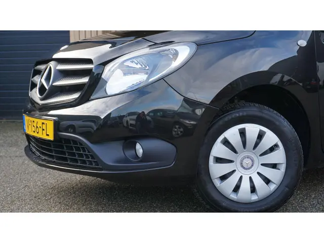 Mercedes-Benz Citan