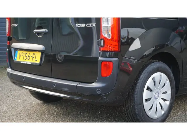 Mercedes-Benz Citan