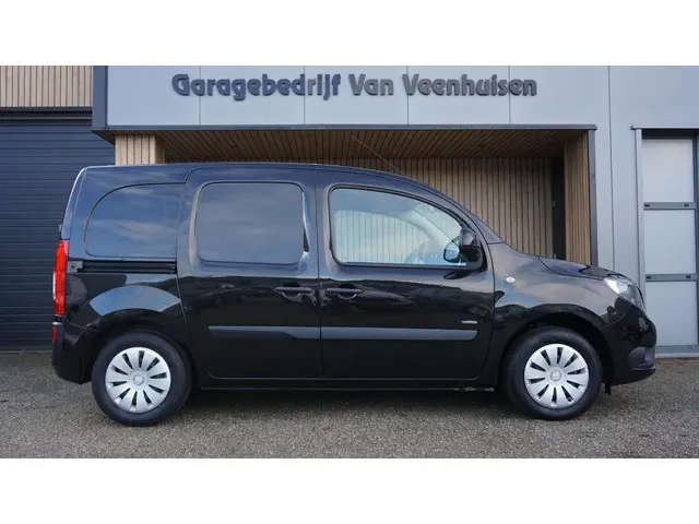 Mercedes-Benz Citan 109 CDI 90pk BlueEFFICIENCY Business Ambition *Marge Bus* Airco Cruise Control P...