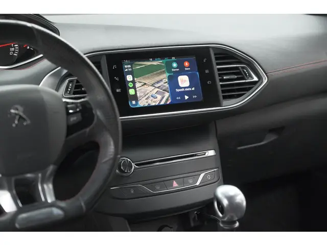 Peugeot 308 SW PureTech 130 GT-line | Trekhaak | Panoramadak | Camera | Alcantara Bekleding | Dodeho...