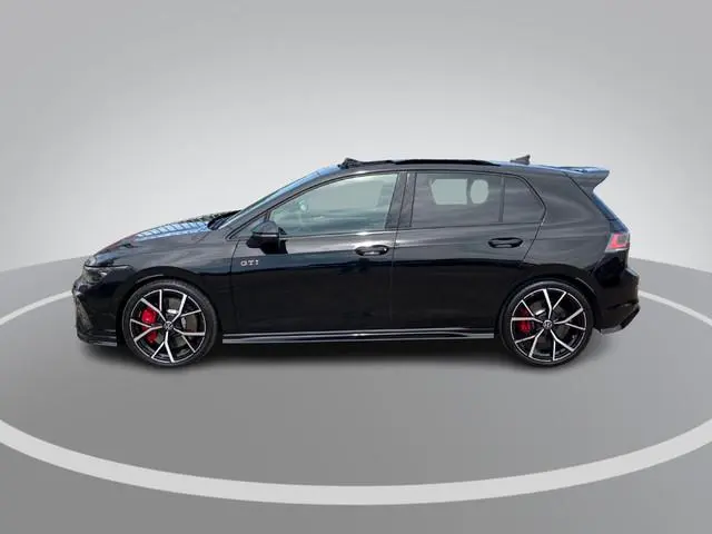 Volkswagen Golf 2.0TSI/300PK GTI Clubsport DSG · Panoramadak · 360°Camera · Harman/Kardon sound · Ga...