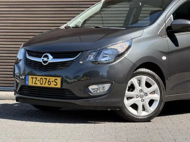 Opel KARL