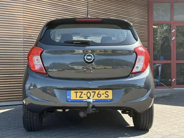 Opel KARL