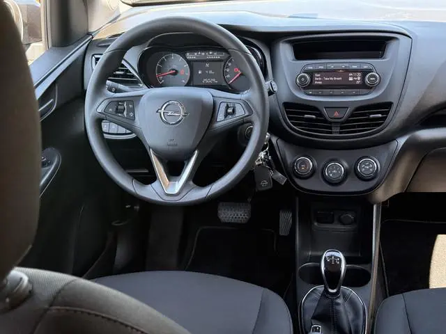 Opel KARL