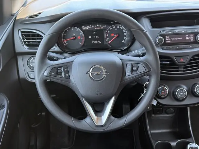 Opel KARL