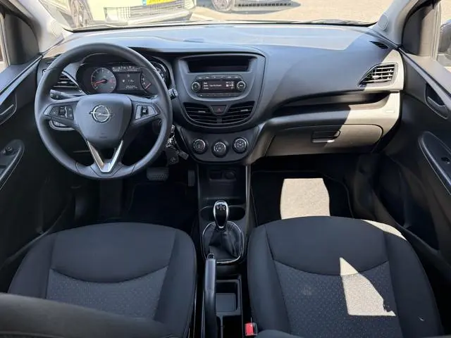 Opel KARL