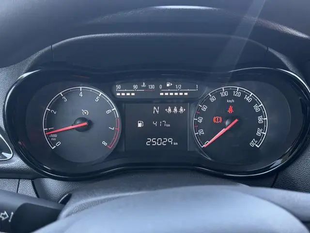 Opel KARL
