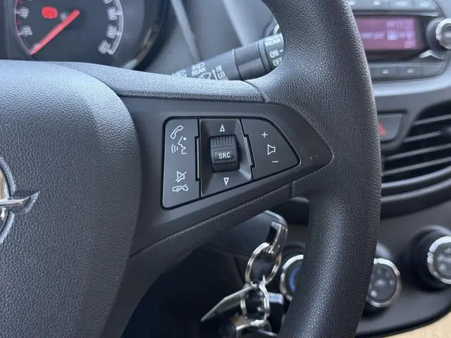 Opel KARL