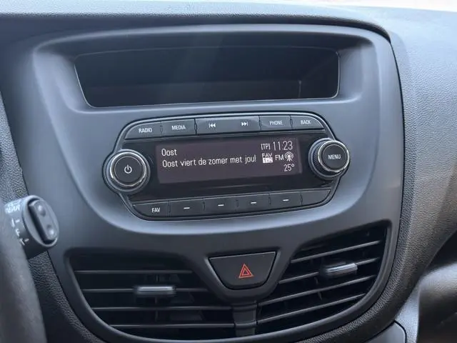 Opel KARL