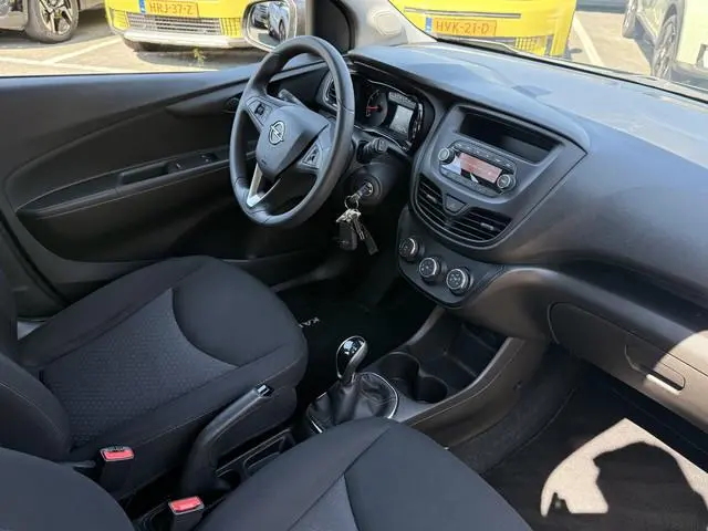 Opel KARL