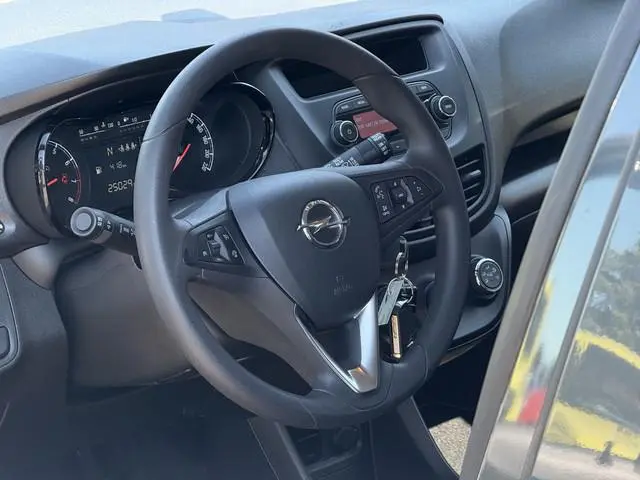 Opel KARL
